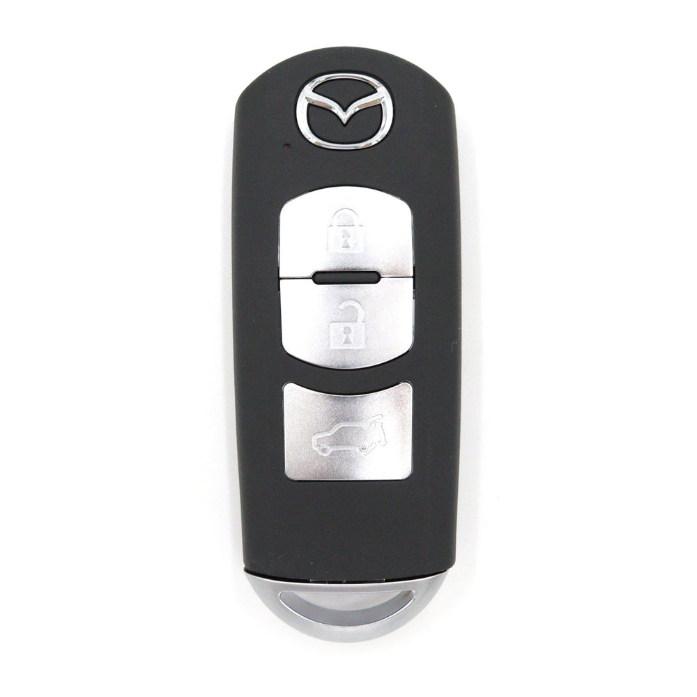 Mazda Genuine 3 button Smart remote 433MHz