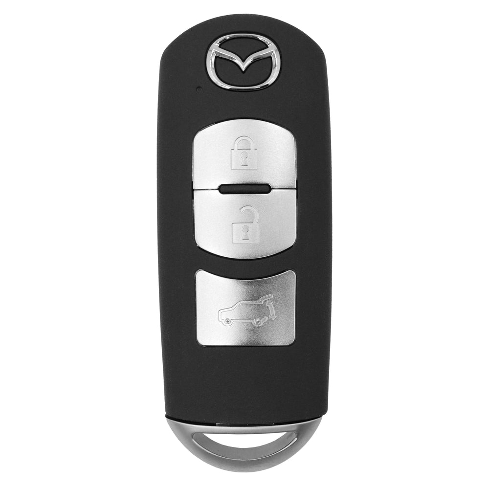 Mazda Genuine 3 button Smart remote 433MHz