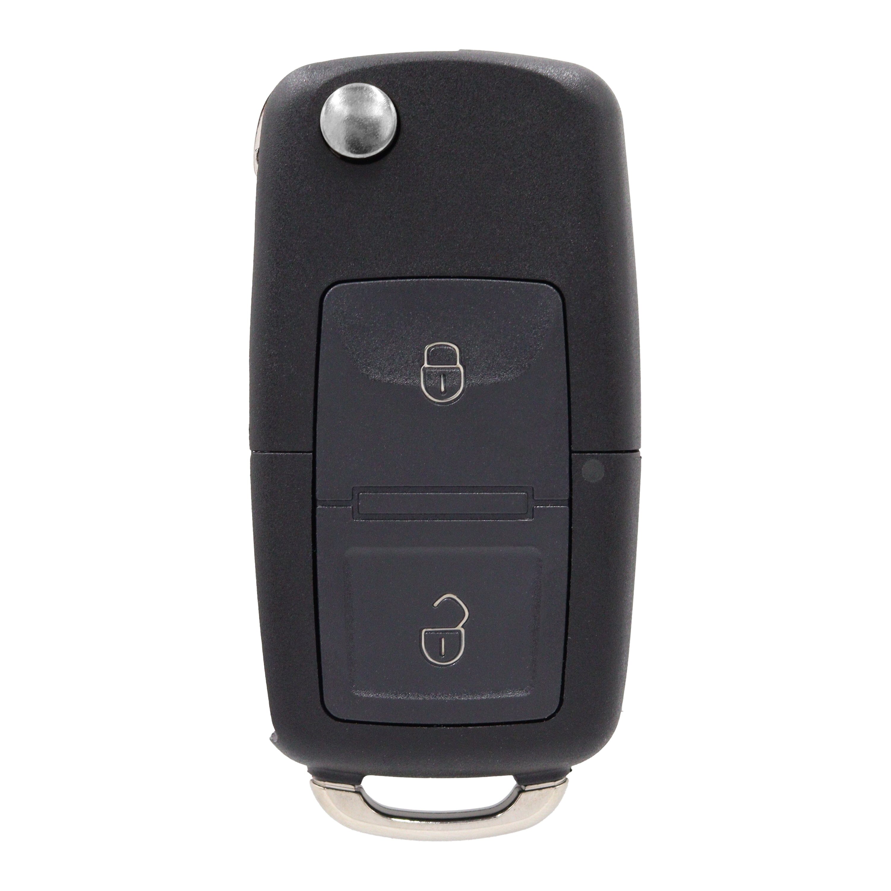 Hyundai compatible 1 button remote Key 433Mhz