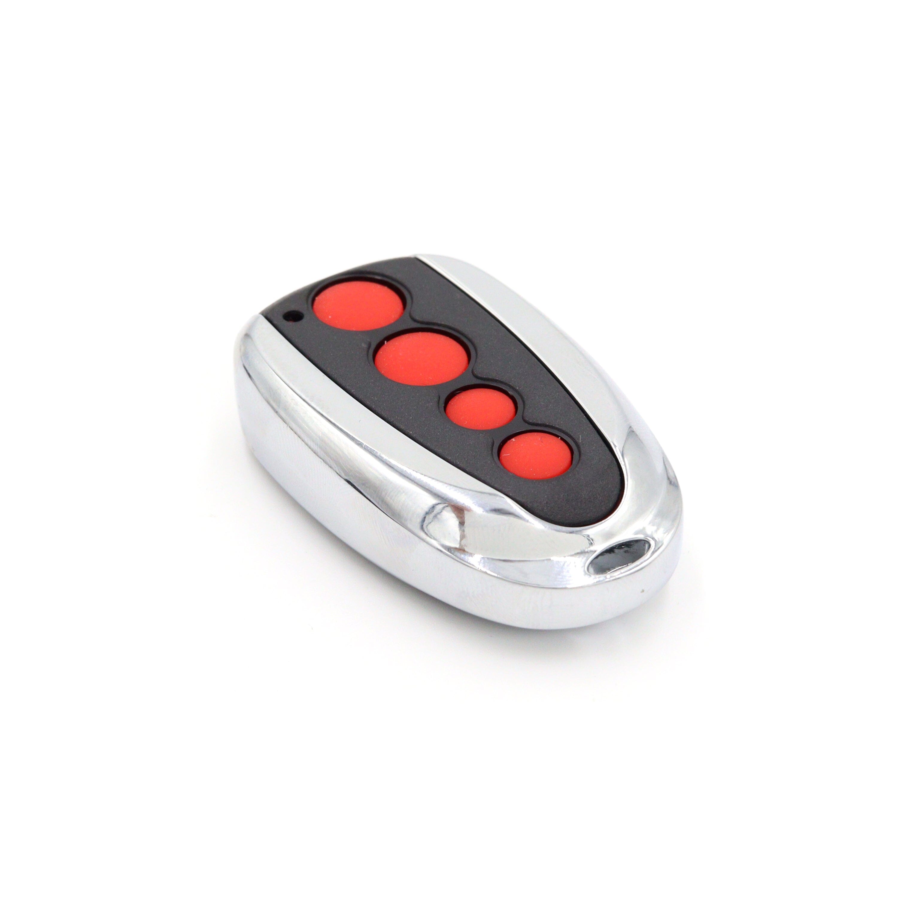 Compatible Steel-Line 4 button remote handset