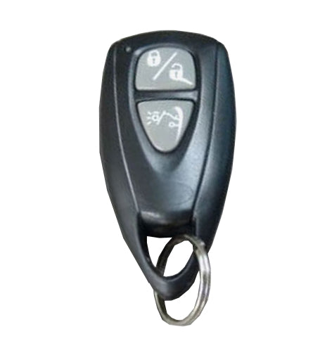 Immobiliser remote P355 433MHz