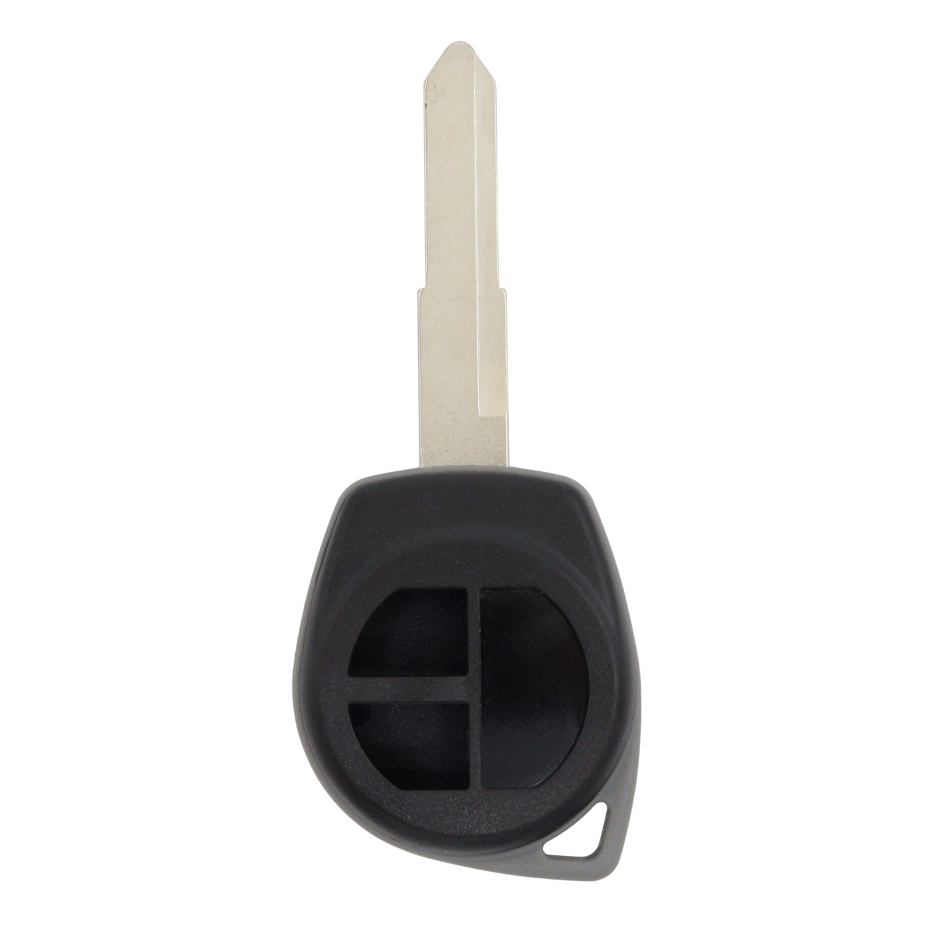 Suzuki compatible 2 button HU87R remote Key housing