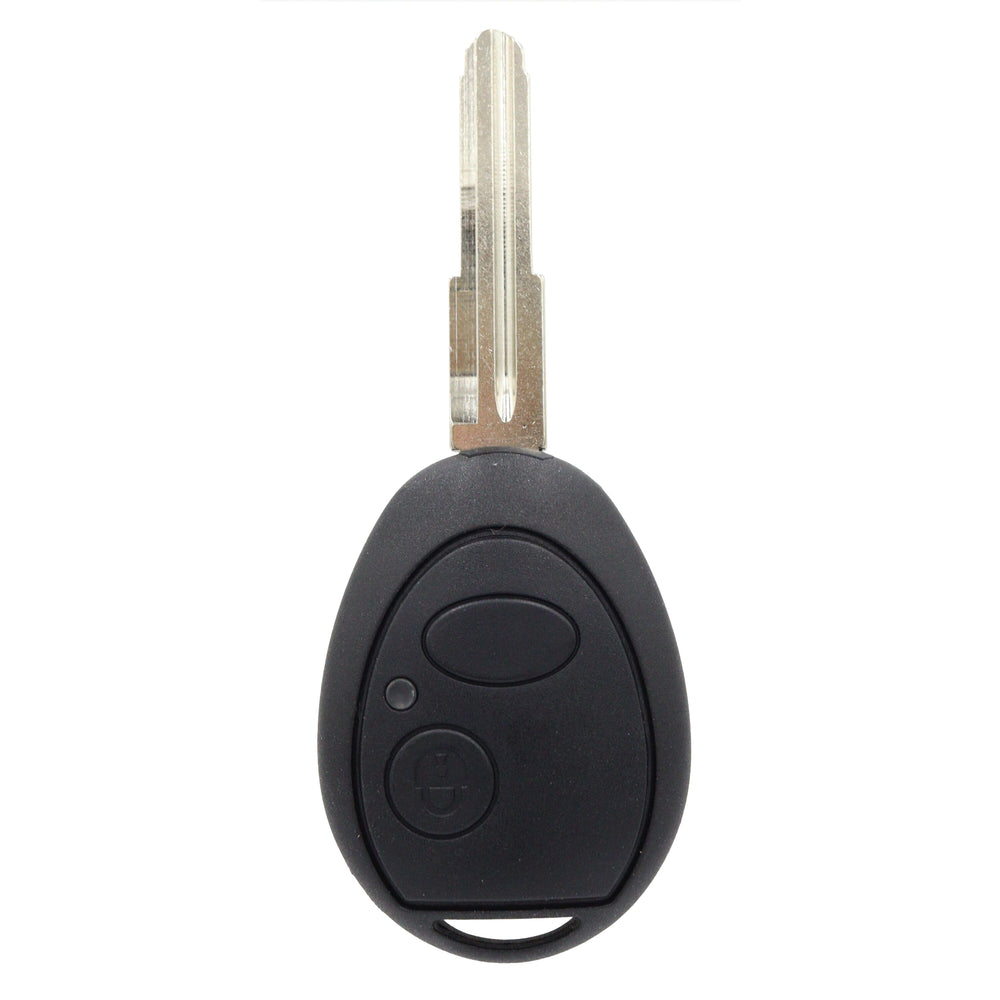 Range Rover, Land Rover compatible 2 button NE38 remote Key housing