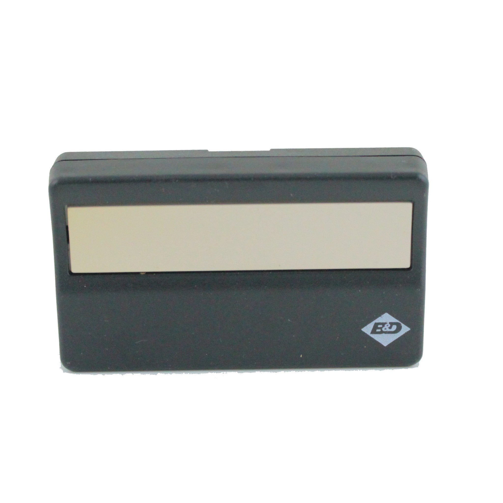B&D 4330EBD Genuine Remote