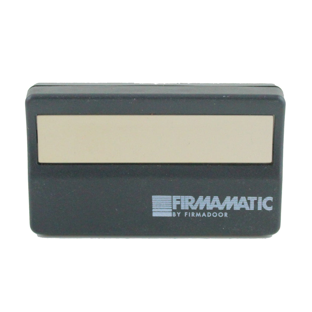 Firmamatic 059409 Genuine Remote