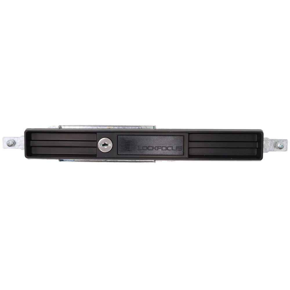 Lock Focus Roller Door Lock AR/V4P-/19/6H/LE3