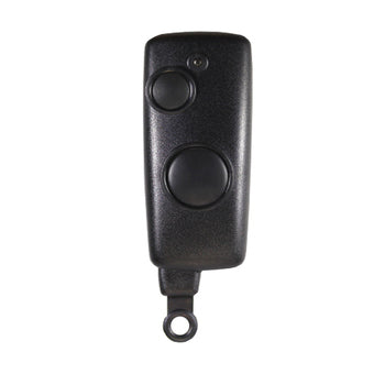 Immobiliser 2 button remote vision