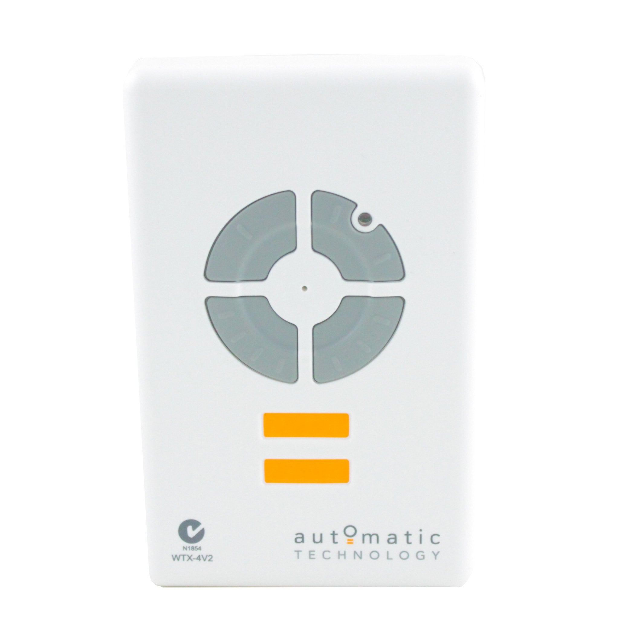 Genuine ATA WTX4v2 4 button Wall Mounted Transmitter