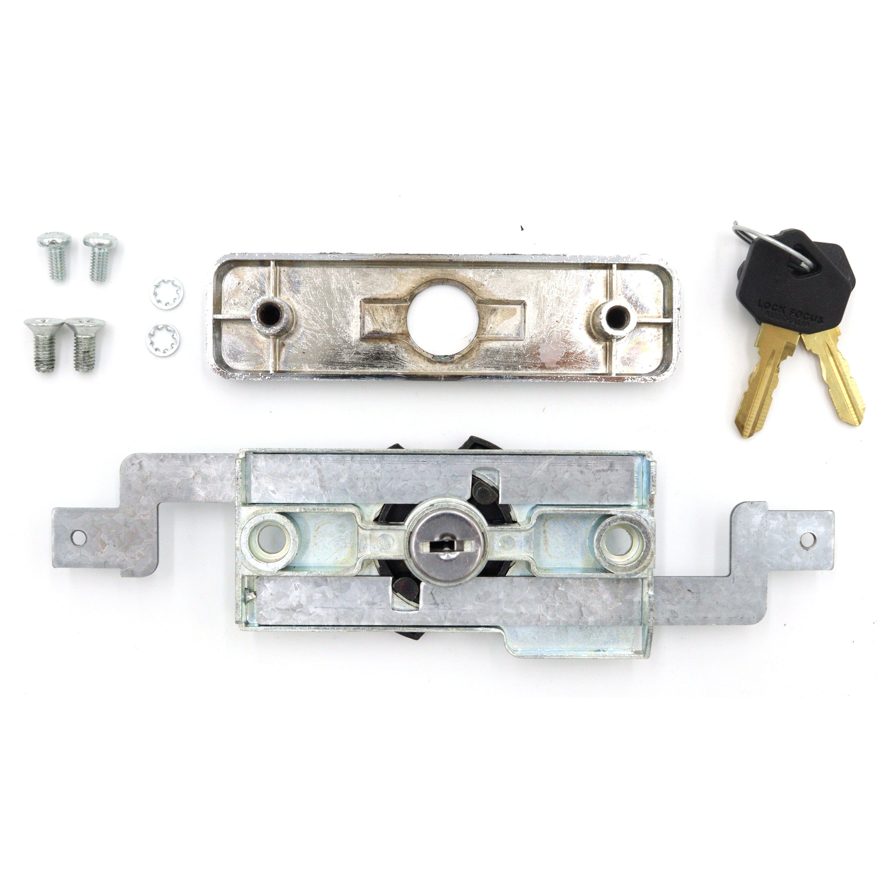 B&D Classic Lock Set