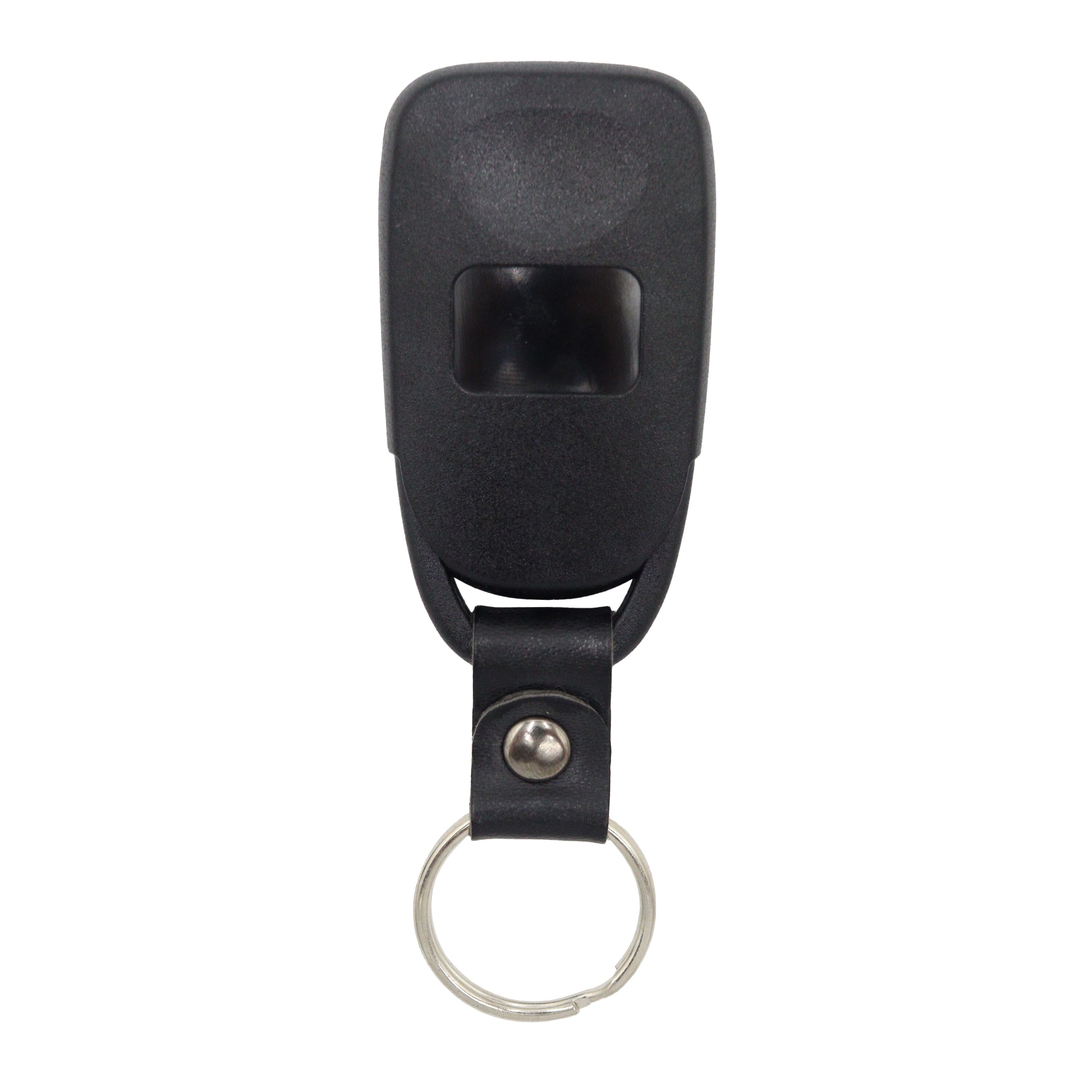 Kia compatible 2 button remote housing