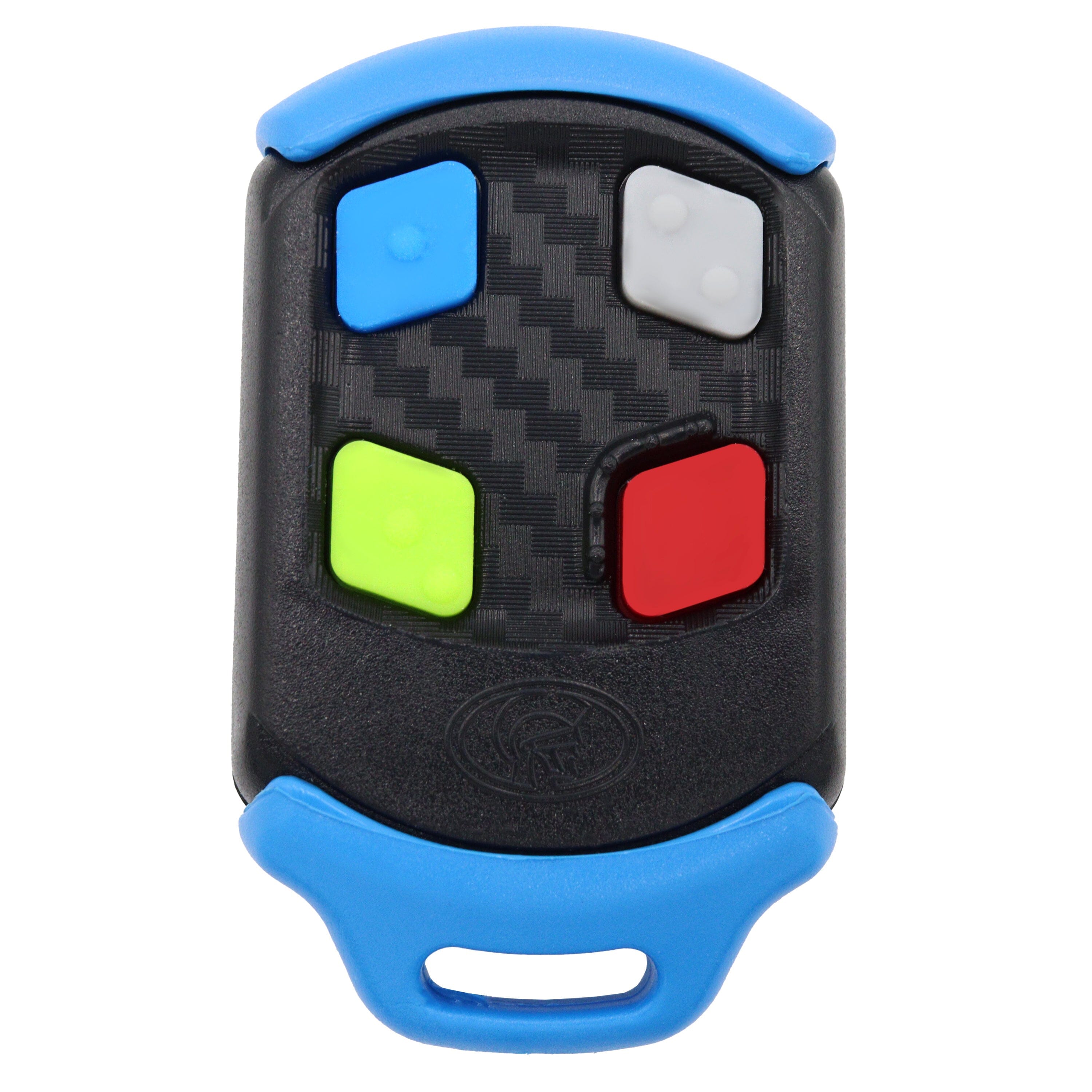 Genuine Centsys Nova 4 button remote handset 434MHz