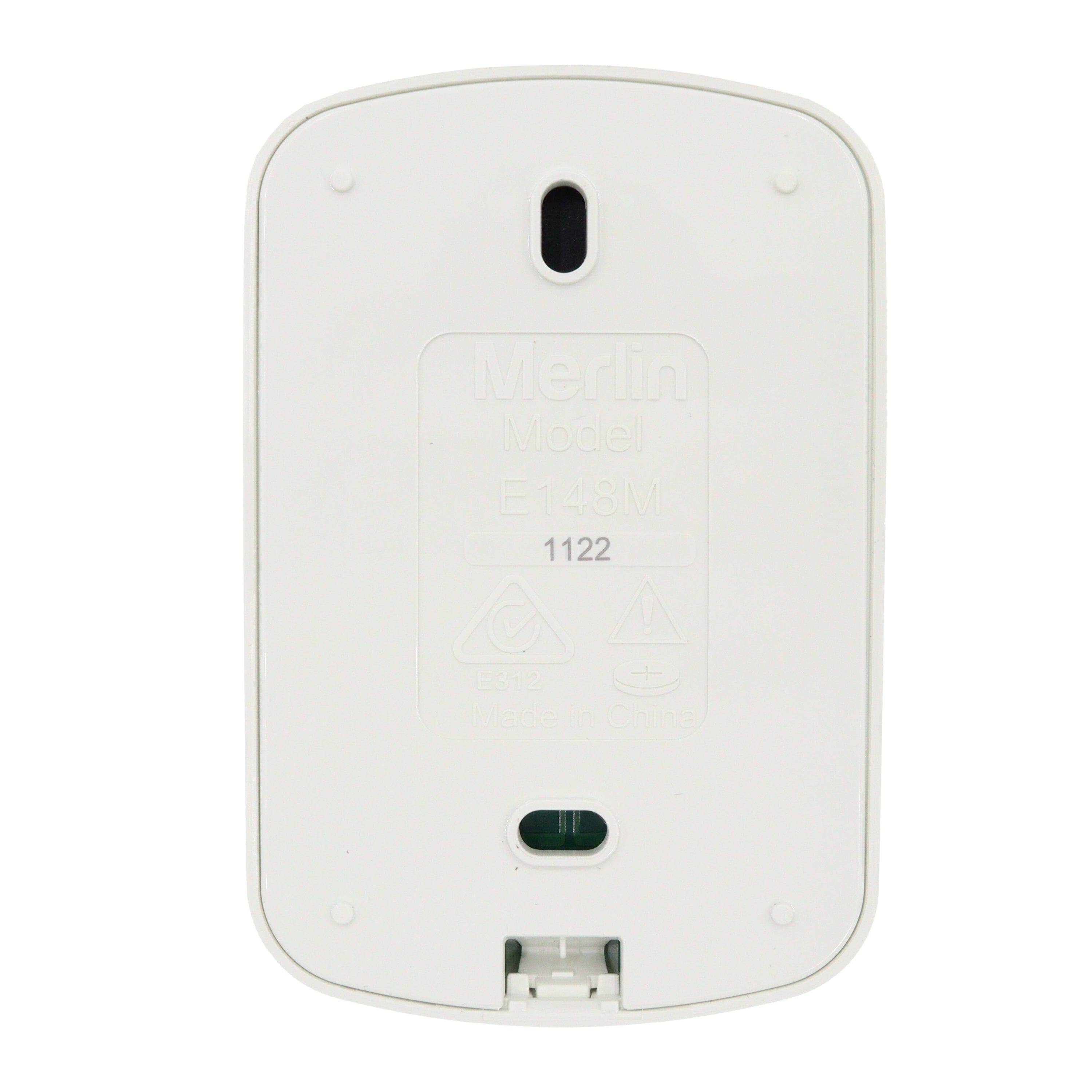 Merlin+ 2.0 E148M Genuine Wall Button