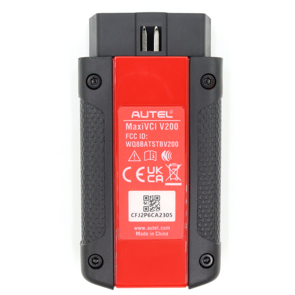 KM100 OBD Connector V200