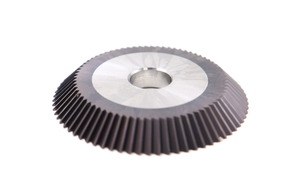 V Cutter to suit US101, 60 X 7.2 X 12.7, 72 Tooth