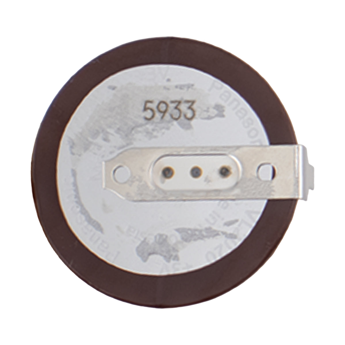 Panasonic VL2020 Rechargeable Battery For Mini Cooper/BMW Remote Key 180 Degree