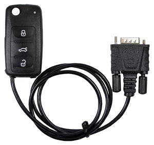 VVDI 48 collector for cloning service