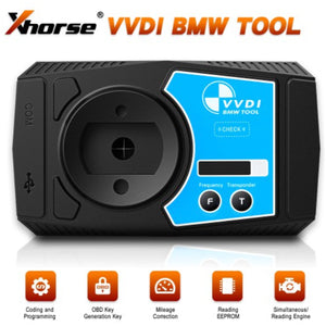 Xhorse BMW Calculator remote Tool