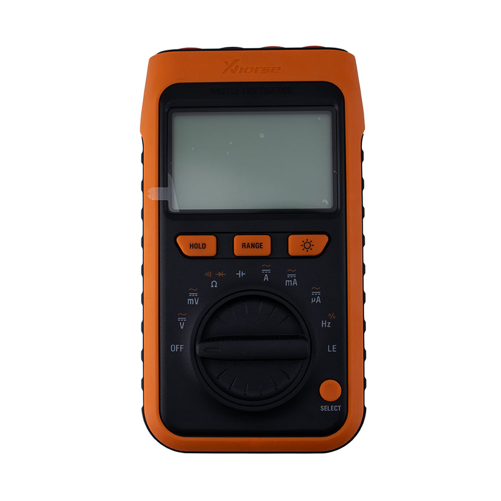Xhorse XDDDM0GL Digital Multimeter