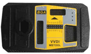 Xhorse Mercedes Benz Calculator remote Tool