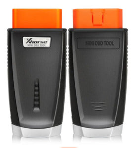 XDMO20EN VVDI Mini OBD Tool V2