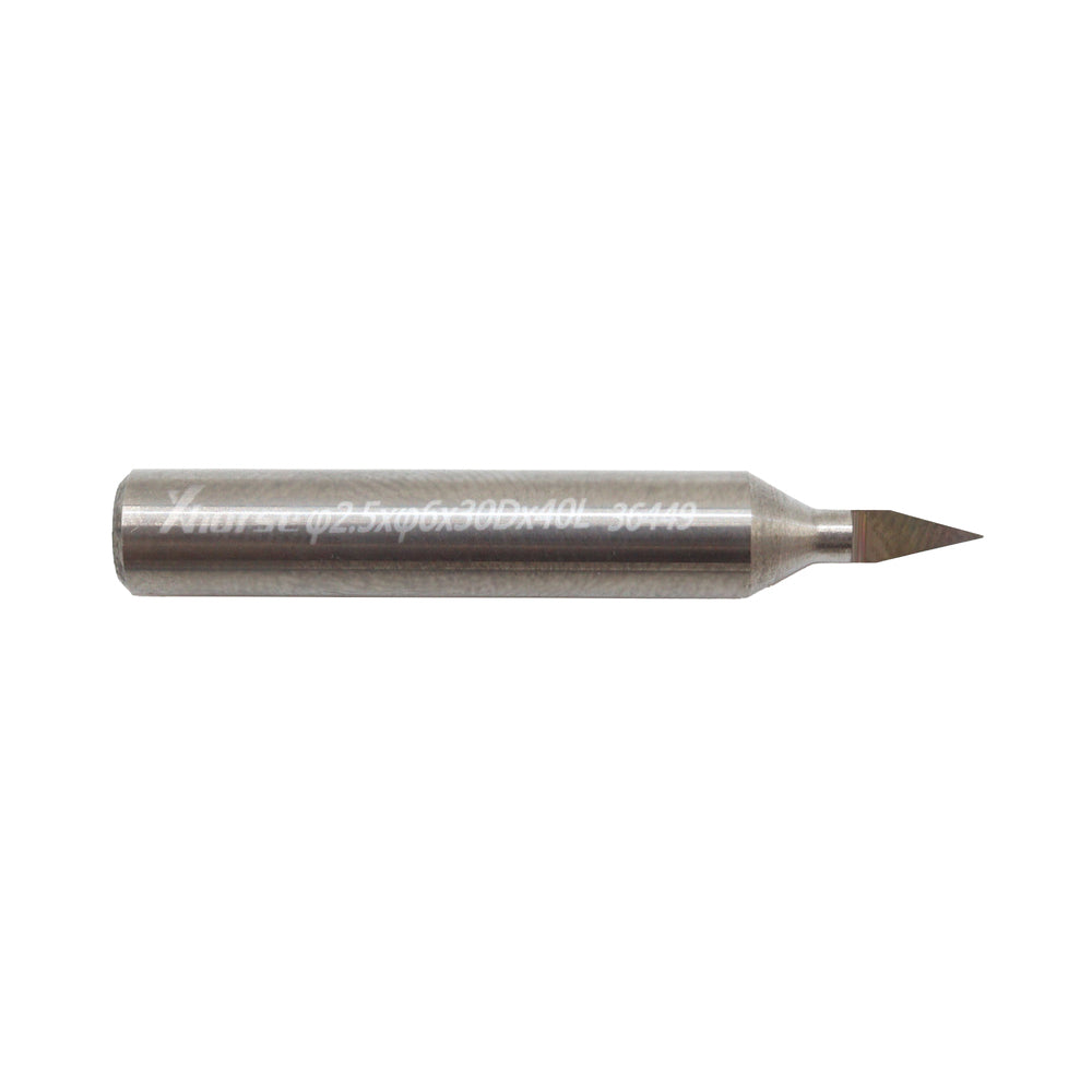 Xhorse XCCD30GL Engraving Cutter