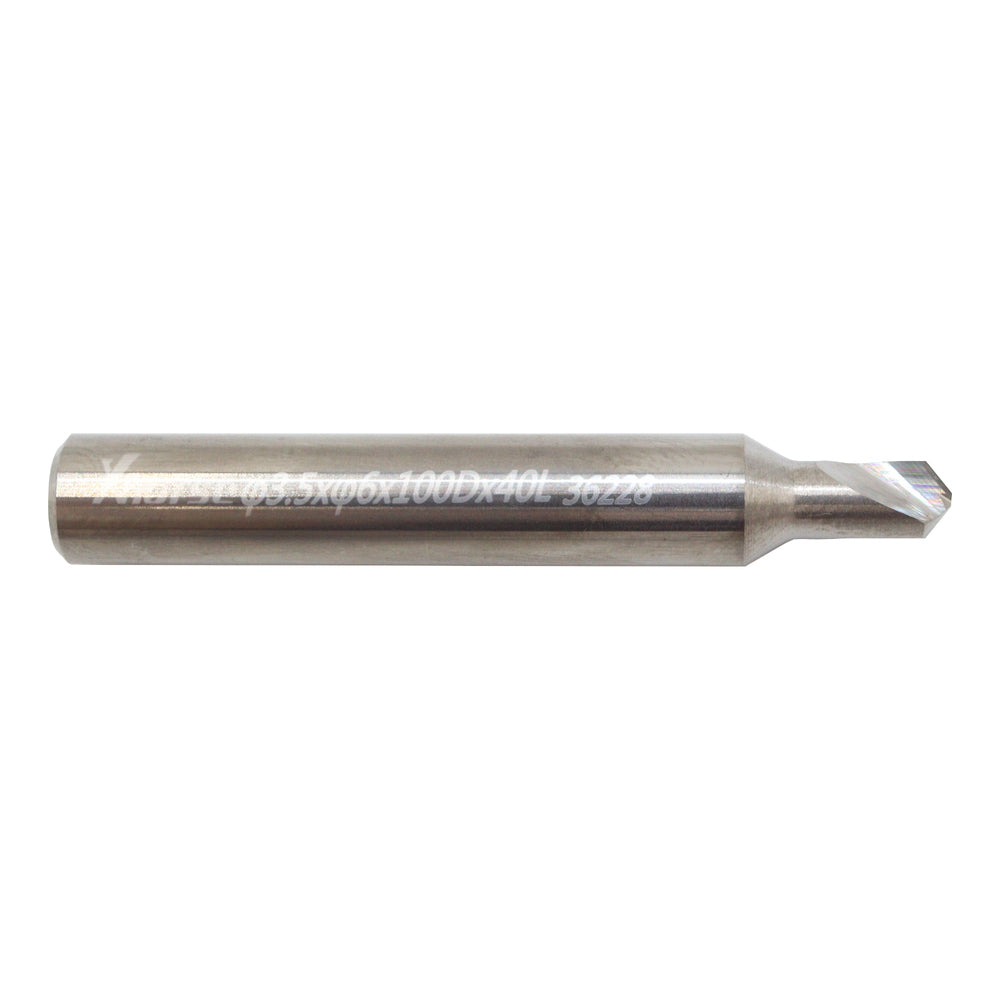 Xhorse XCDU35GL 3.5mm Dimple Cutter