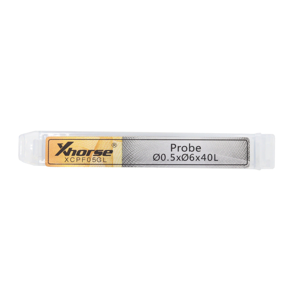 Xhorse XCPF05GL Probe