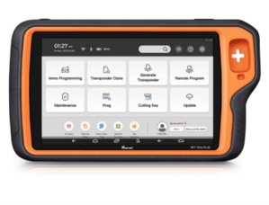 Xhorse VVDI KEYTOOL PLUS PAD