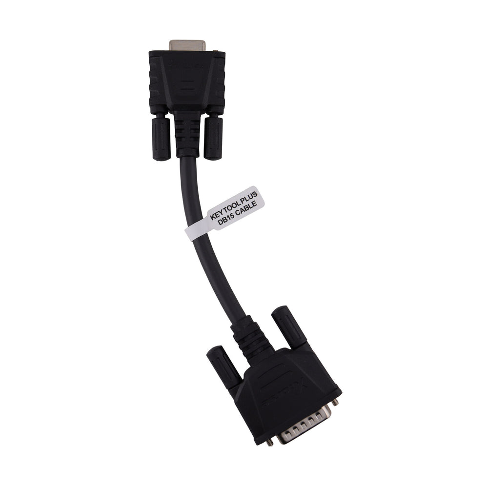 Xhorse DB15 Cable XDKP26GL For VVDI Key Tool Plus