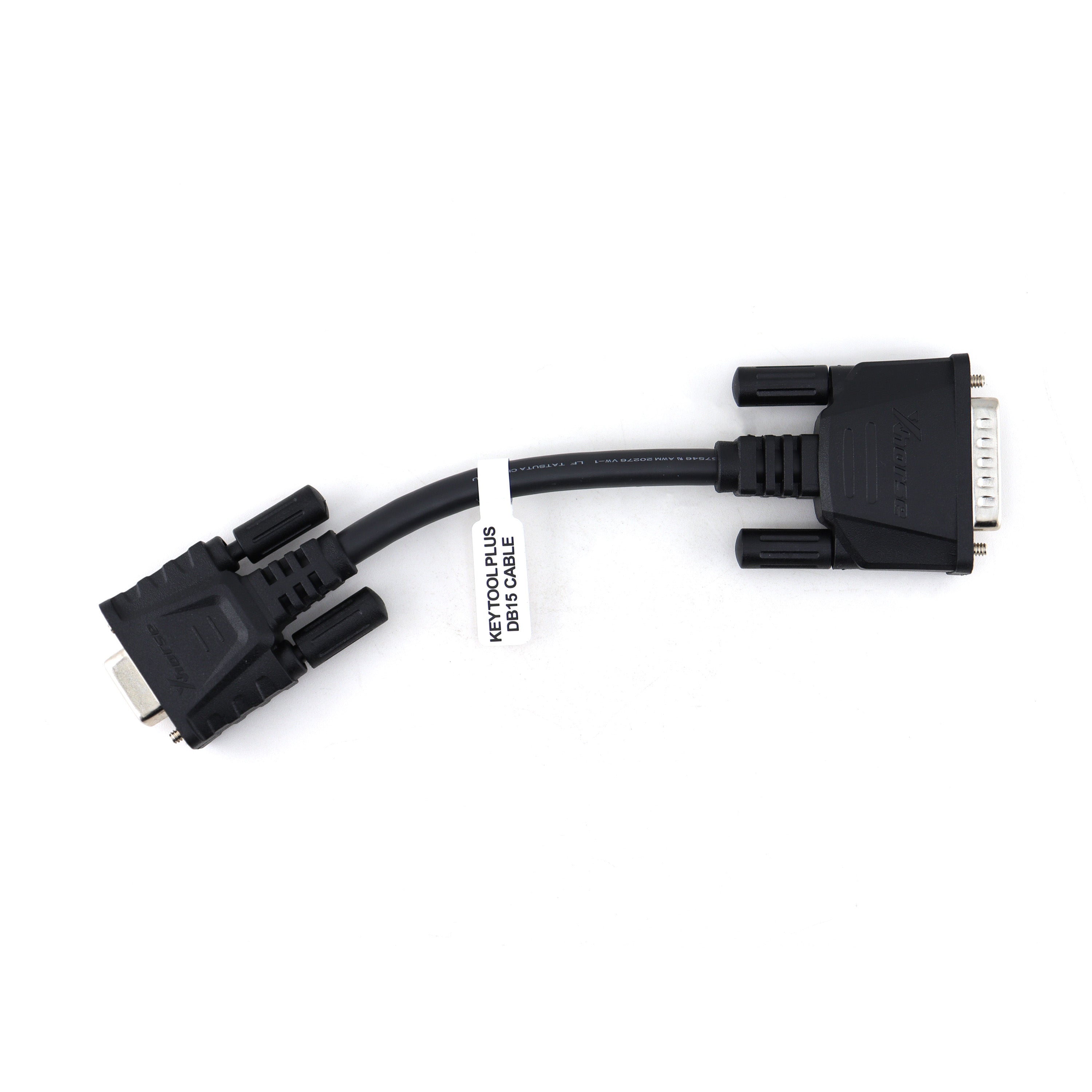 Xhorse DB15 Cable XDKP26GL For VVDI Key Tool Plus