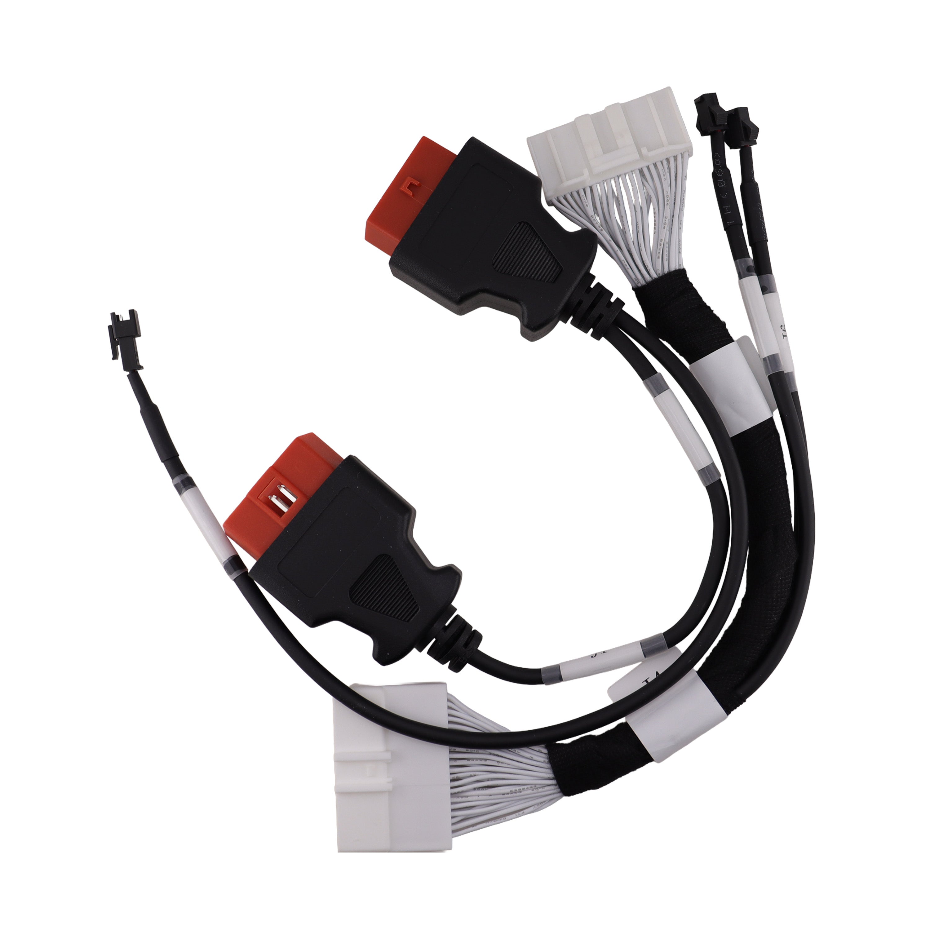 Xhorse XDKP91GL Nissan 40 PIN Gateway Adapter for Nissan and Mitsubishi
