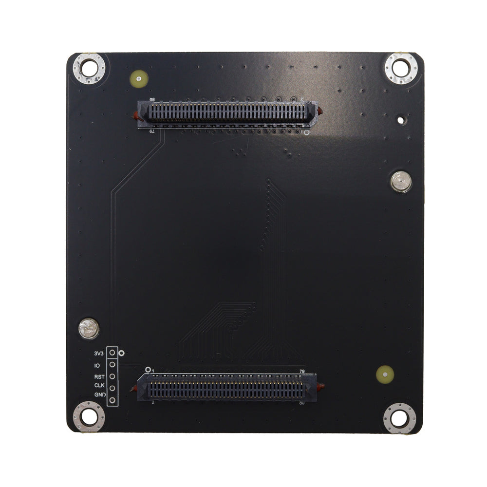 Multi prog SOP44 and TSOP48 Adapter