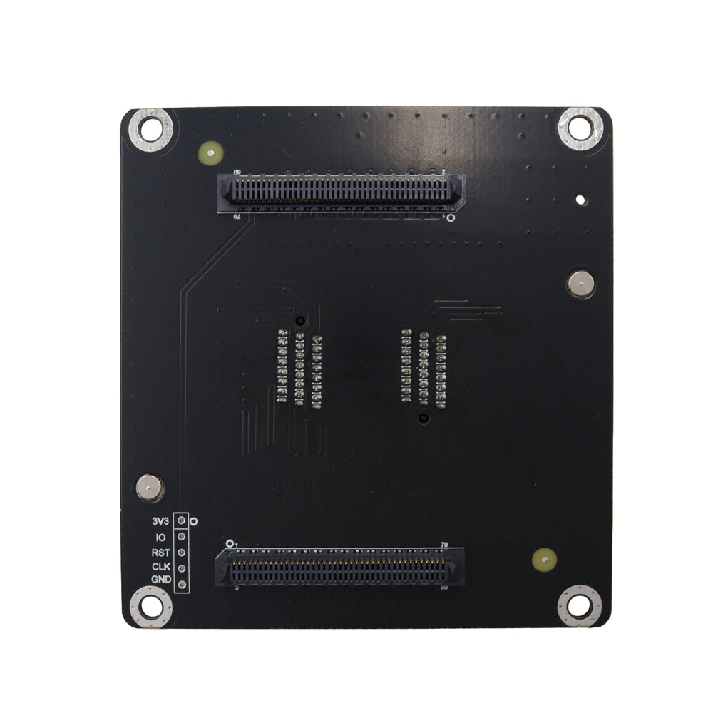 Multi prog TSOP48 Adapter