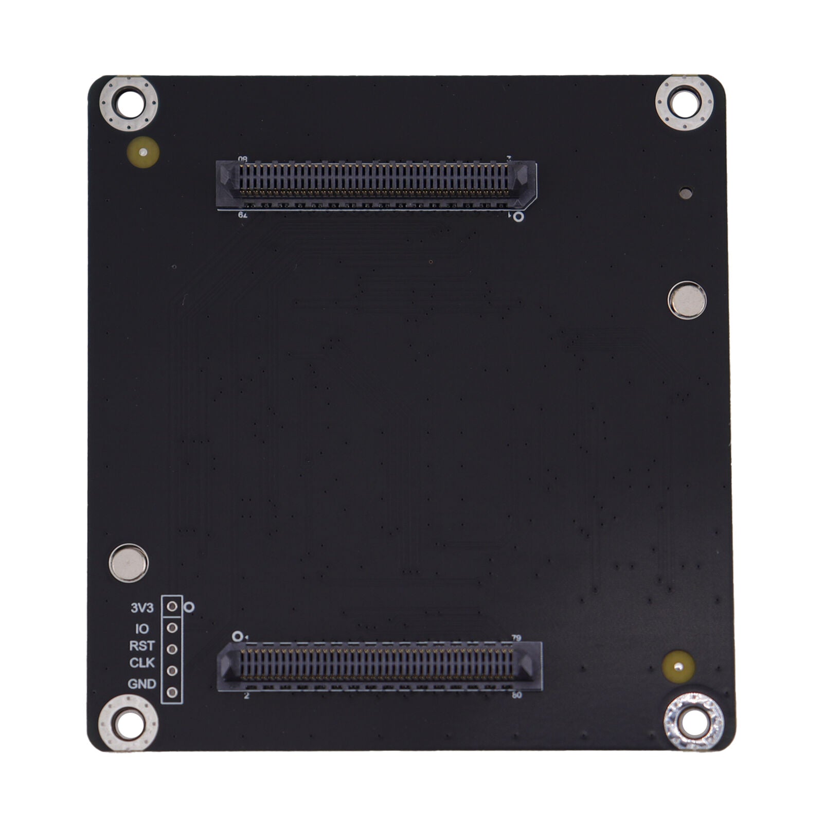 Xhorse XDMP10GL VH26 PQFP80 Adapter Supports reading/writing