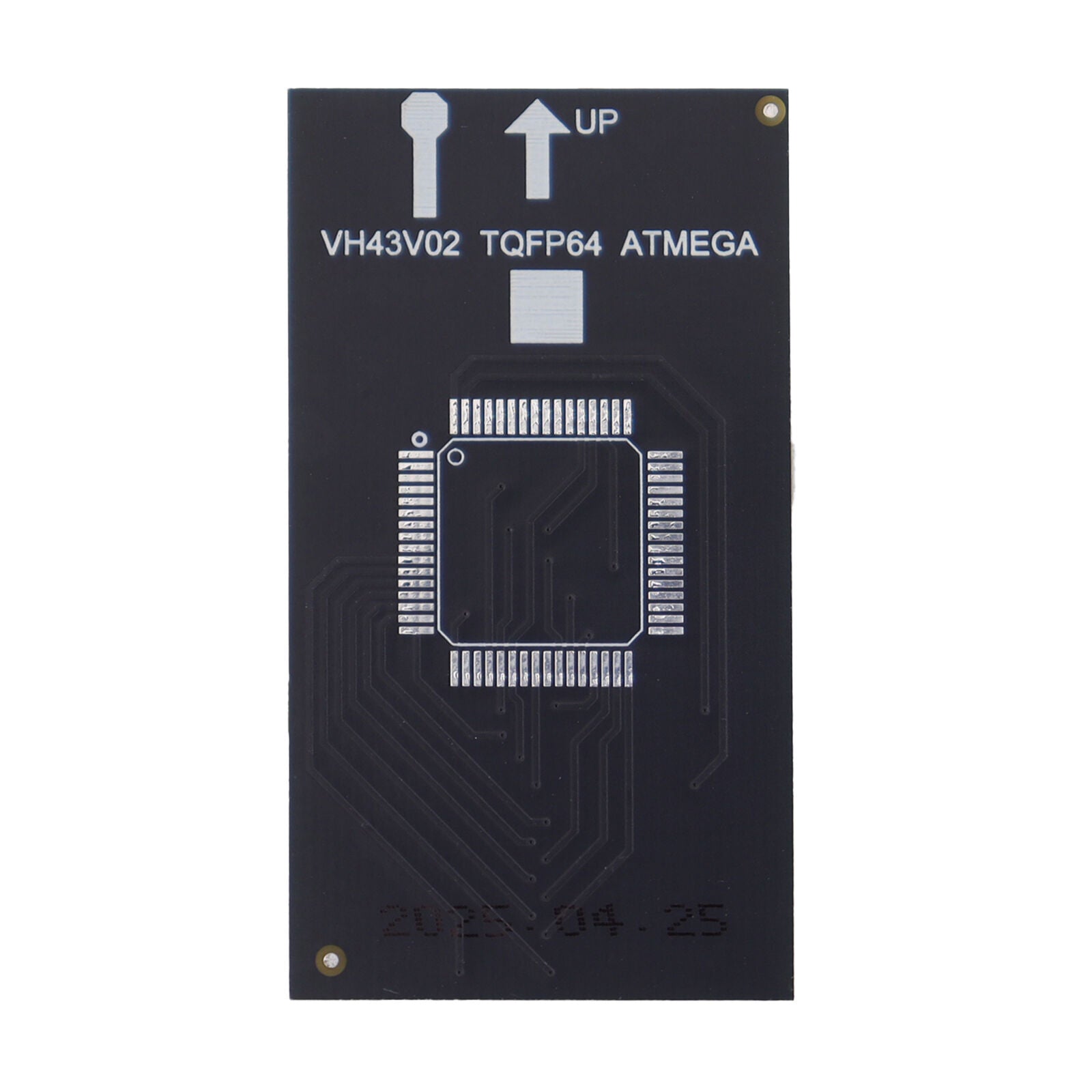 Xhorse XDMP11GL VH43 TQFP64 ATMEGA Adapter For Multi Prog