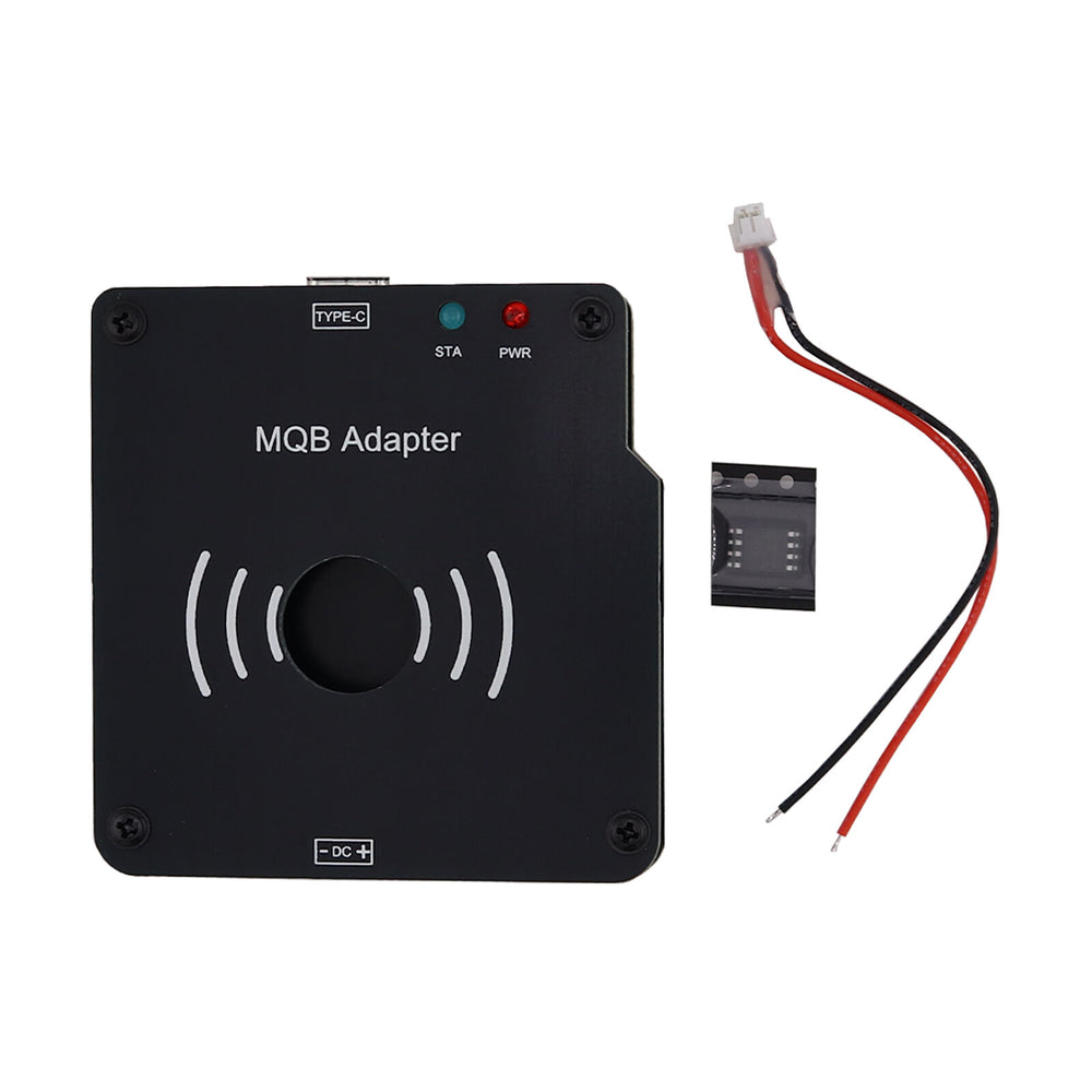 Xhorse XDMQBAGL MQB48 Exclusive Adapter For MLB-Tool MQB key Data Reading Feature