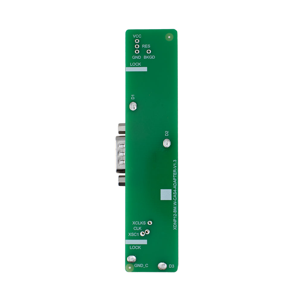 Xhorse XDNP12GL BMW CAS4 CAS4+ Solder Free Adapter