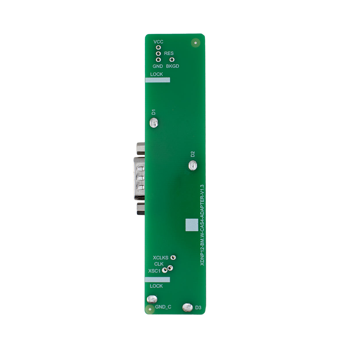 Xhorse XDNP12GL BMW CAS4 CAS4+ Solder Free Adapter
