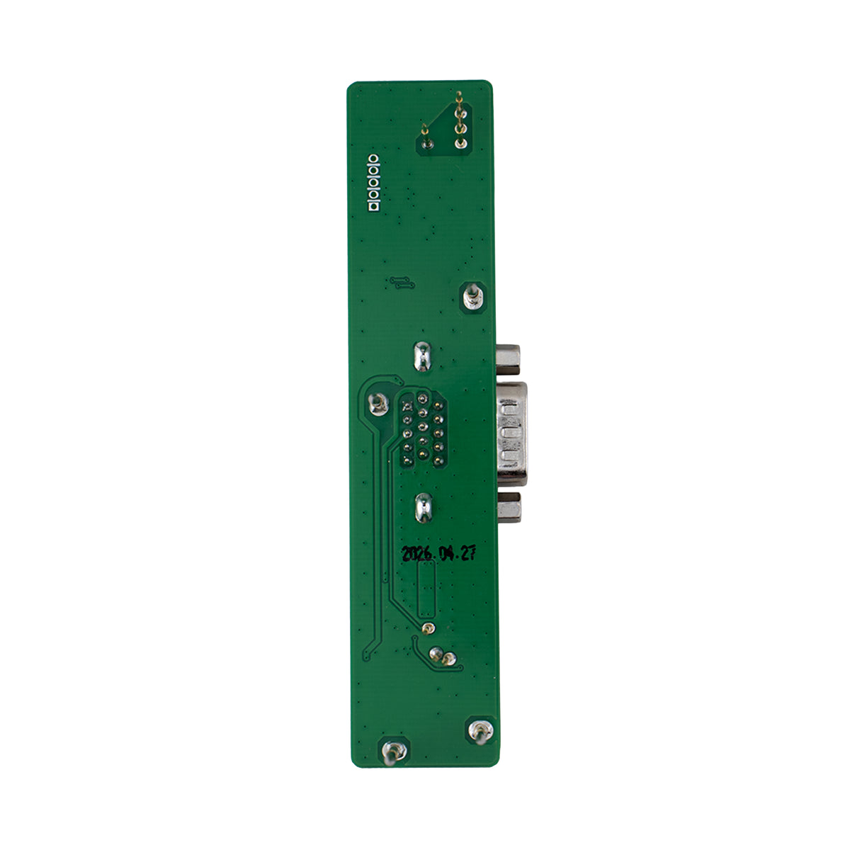 Xhorse XDNP12GL BMW CAS4 CAS4+ Solder Free Adapter
