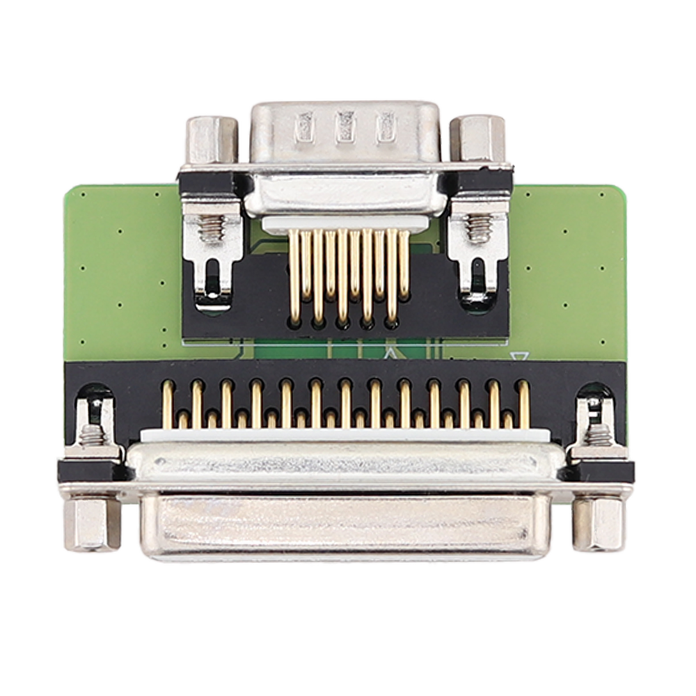 Xhorse XDNP14GL DB15-DB25 EWS4 Solder-Free Adapter for BMW