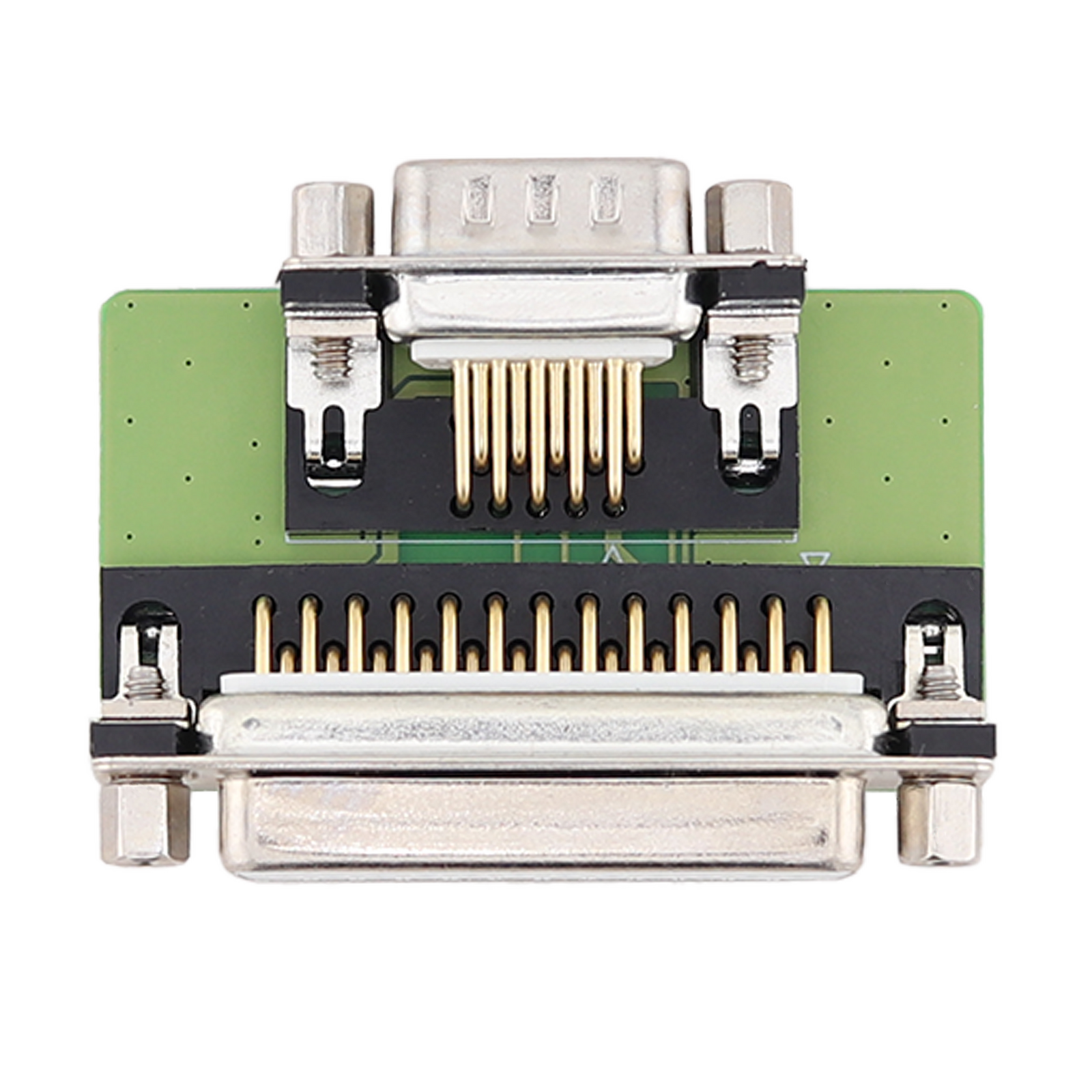 Xhorse XDNP14GL DB15-DB25 EWS4 Solder-Free Adapter for BMW