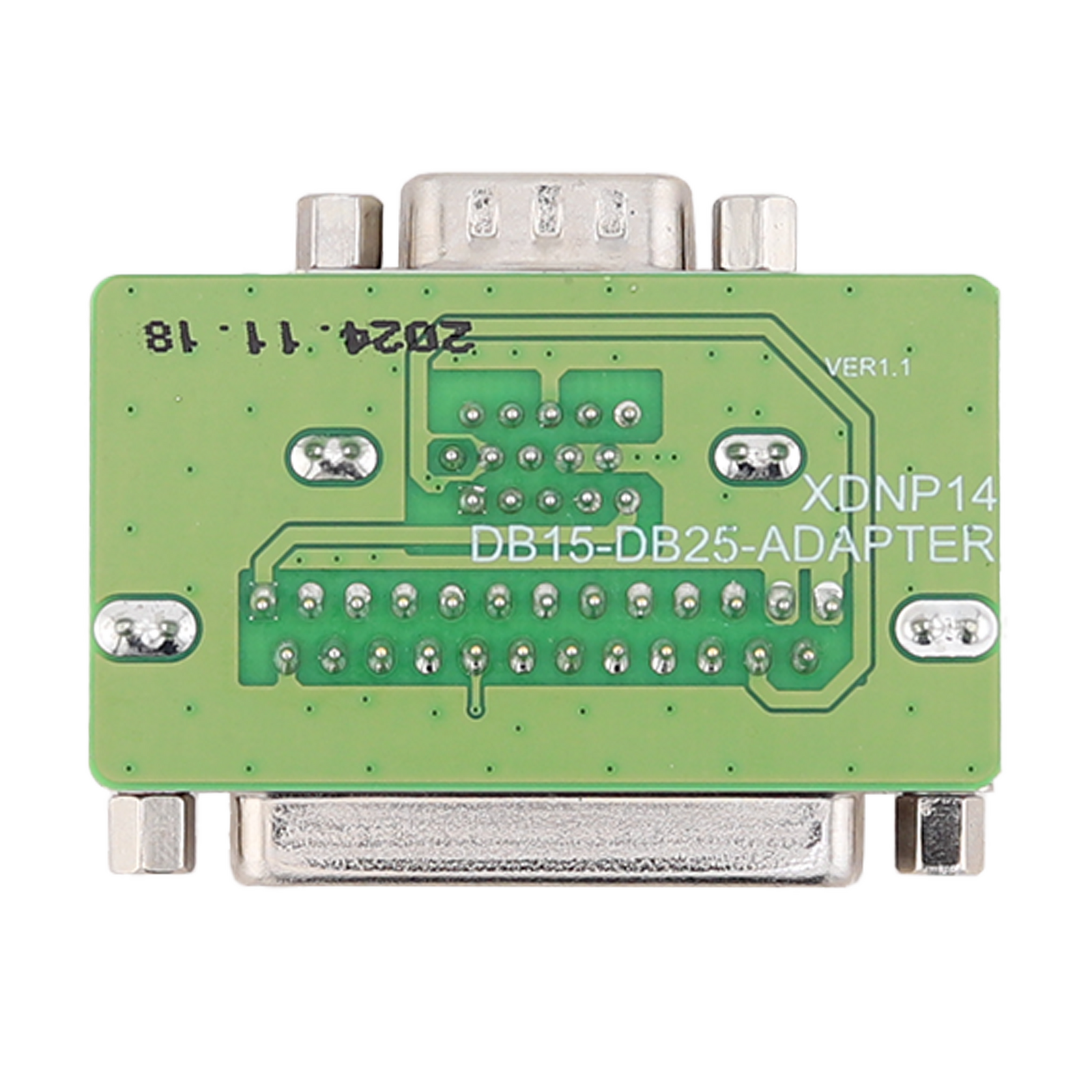 Xhorse XDNP14GL DB15-DB25 EWS4 Solder-Free Adapter for BMW