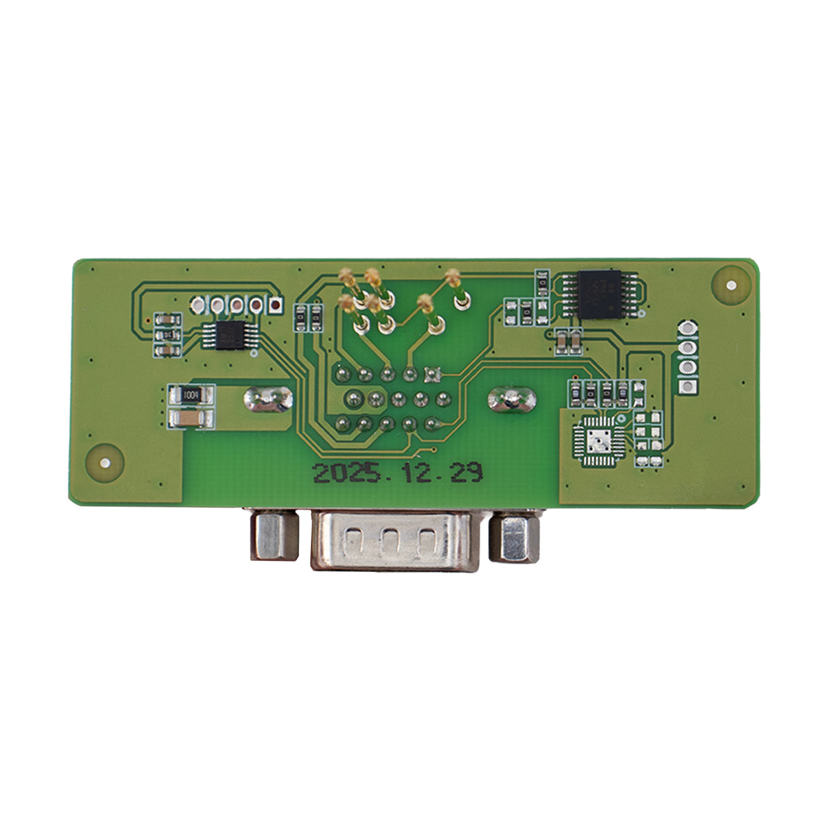 Xhorse Solder-Free Adapter to suit Volvo CEM-2 XDNP29