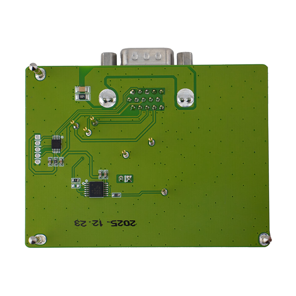 Xhorse EWS3 Solder-Free Adapter XDNP50