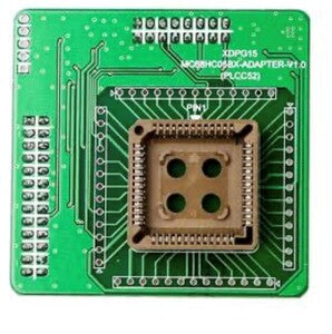 VVDI Reader MC68HC05BX
