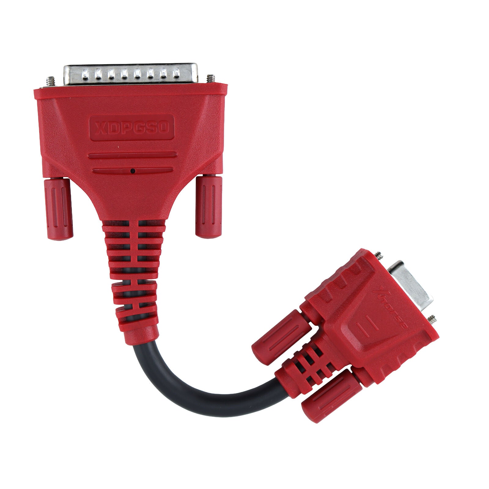 Xhorse XDPGS0GL DB25 DB15 Connector Cable work with VVDI Prog