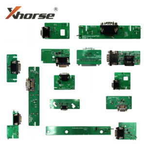 Solder Free Adapters for VVDI MINI PROG and KEY TOOL PLUS