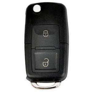 Key tool VW 2 button style remote