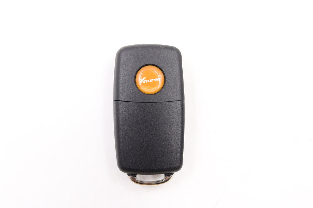 Key tool VW 3 button style remote