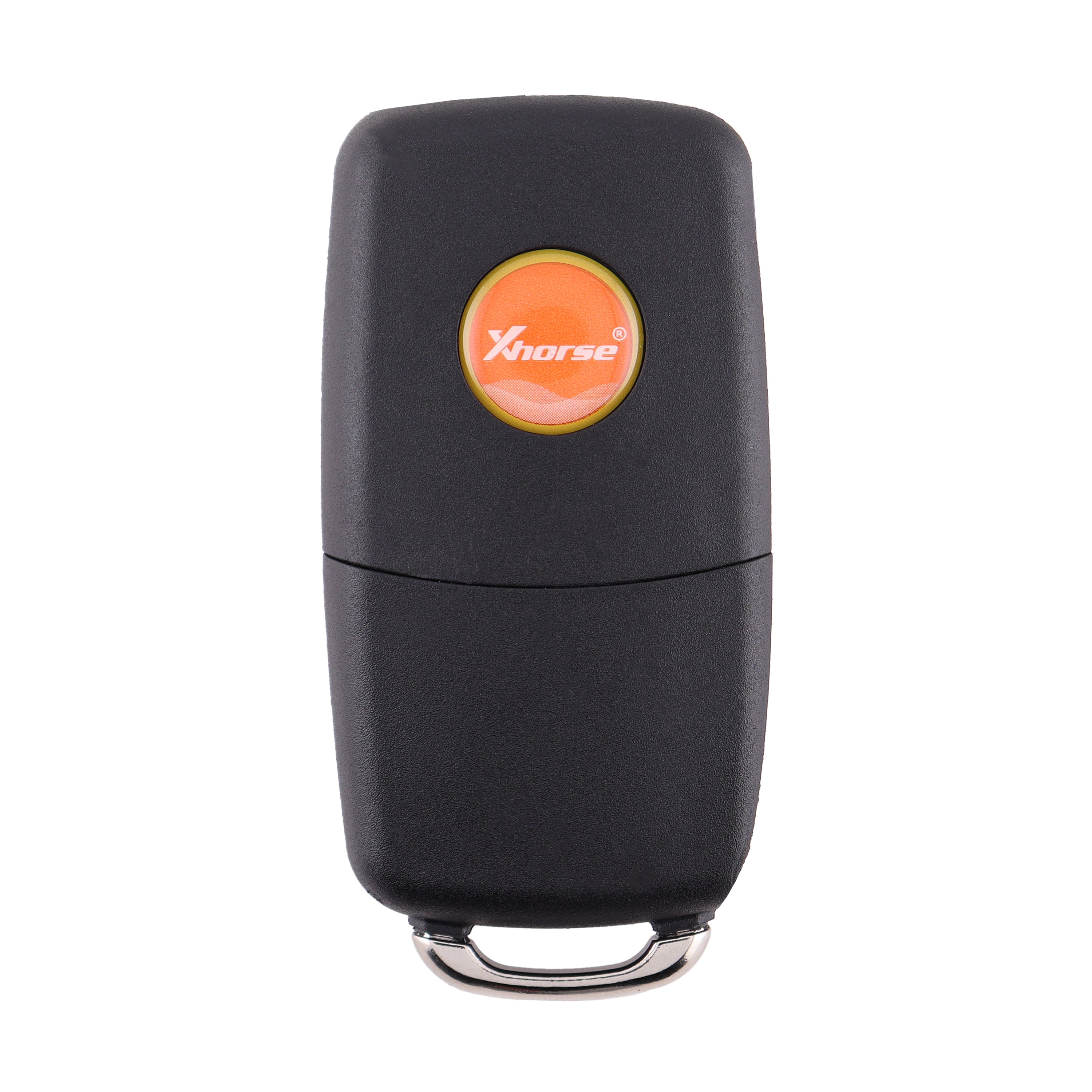 Xhorse 2nd Gen Wire Flip Remote Key 3 Buttons VW Style XKB520EN